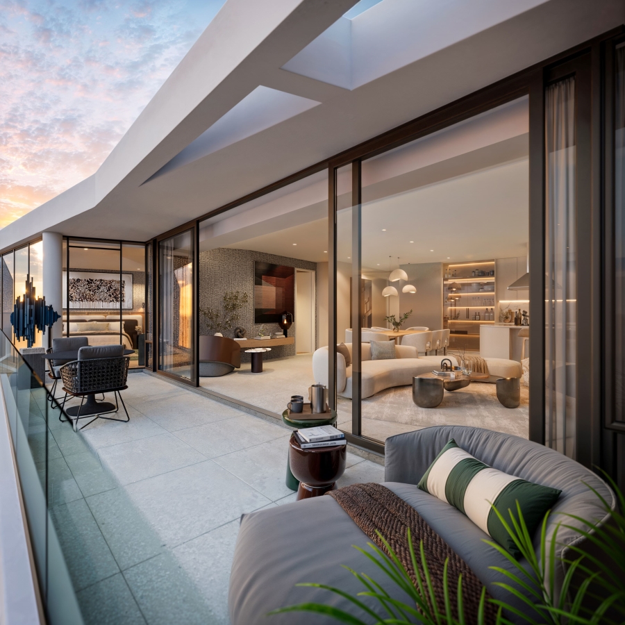 3 Bedroom Property for Sale in Green Point Western Cape